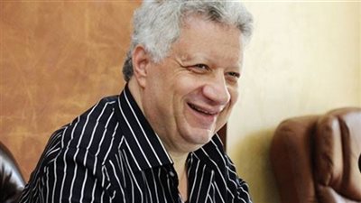 مرتضى منصور في «الأوليمبية» لحسم موقفه من الانتخابات