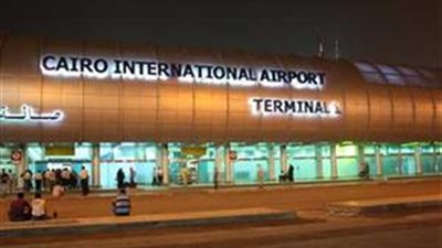 تأخر إقلاع ٣ رحلات في مطار القاهرة بسبب ظروف التشغيل