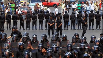و.بوست: الشرطة المصرية عاجزة عن فرض الأمن