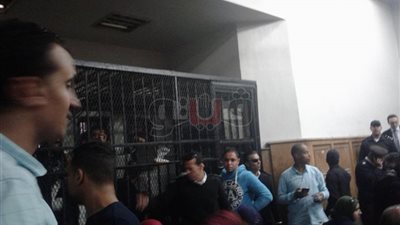 دفاع أسرة كاهن المرج المقتول: بلاغ ضد أبو تريكة لمشاركته في الجريمة