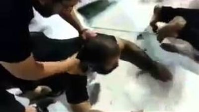 بالفيديو.. أغرب طقوس الشيعة في الاحتفال بـ«عاشوراء»