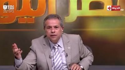 «أغرب تحليل».. عكاشة: أمراضنا زي البطة اللي نامت على بيض وفقس بط