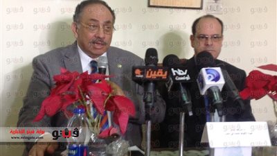 هيئة الأقباط العامة: الدستور الجديد لم يلب جميع مطالب المسيحيين