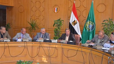 طاهر: الإسماعيلية أول محافظة إلكترونية بالجمهورية قبل نهاية 2017