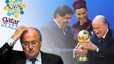 محكمة أمريكية تكشف عن مرتش جديد في مونديال قطر