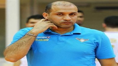 «محمد براجع» مديرًا فنيًا لـ«يد» المنتخب المغربي