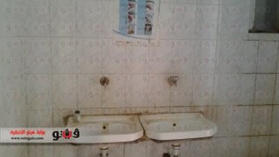 بالفيديو والصور.. فوضى وإهمال بـ«بلبيس العام» وحياة المرضى في خطر