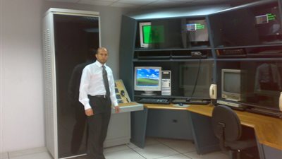 «فكري».. قصة صعود سائق قطار.. ظروف الحياة تمنعه من استكمال تعليمه.. العمل بداية طريق النجاح.. حصل على درجة الدكتوراه أثناء عمله بالسكك الحديدية.. وتولى تدريب ألف سائق بمعهد وردان