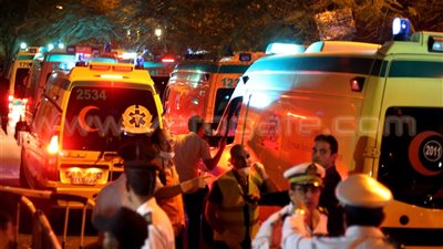 «الوزراء»: وصول 163 من جثامين ضحايا الطائرة الروسية لمشرحة زينهم