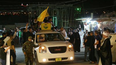 الكونجرس الأمريكي يعلن ميلشيا «النجباء» العراقية حركة إرهابية