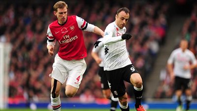 بث مباشر... الأرسنال ضد فولهام