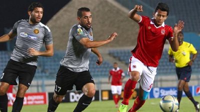 مواعيد المباريات بالدوريات الأوروبية والمصري الممتاز ونهائي أبطال أفريقيا