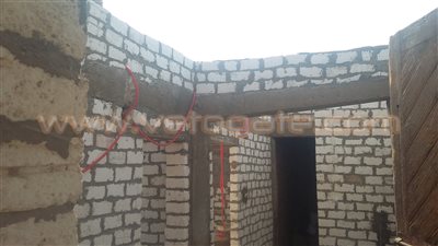 الأورمان تطور 23 منزلا لغير القادرين بسوهاج