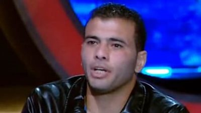 عماد متعب وصالح جمعة يدعمان الأهلي في مواجهة الترجي