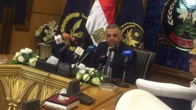 الداخلية تدرب طلاب كليتي الشرطة والحربية على تحرير الرهائن