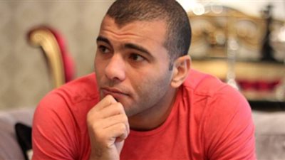 عماد متعب: بنكسب الزمالك في أفضل حالته بالعامل النفسي