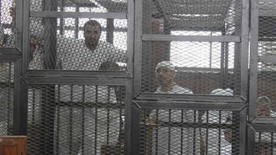 بدء أولى جلسات إعادة محاكمة 132 متهمًا في «أحداث كفر الشيخ»