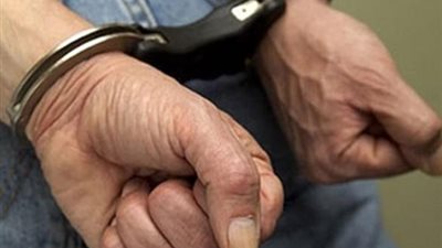 مباحث بولاق أبو العلا تضبط «لص مساكن»