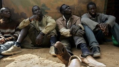 أستراليا تعيد 9 سودانيين مهاجرين بطريقة غير شرعية لإندونيسيا