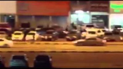 بالفيديو والصور.. شجار «حولي» ينتهي بدهس مصري بالكويت بسبب لعبة.. محمد: نقص وعى.. أبو عرقة: حولي تتحول لشيكاغو.. ناصر: الكويتيون يلومون الضحية.. و«سامى» يحذر من فتنة