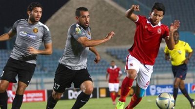 نشرة الأخبار: الأهلي والترجي بنهائي أبطال أفريقيا.. وأمريكا ترد على تصريحات تركي بن فيصل