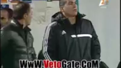 بالفيديو.. أحمد فتحي يتقدم بالهدف الأول للأهلي في مرمى الرجاء