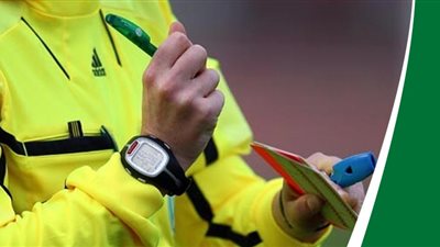 المقاولون يطلب حكاما دوليين أمام المصري