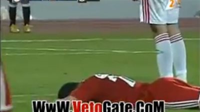 بالفيديو.. الأهلي يتحدى 