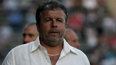 3 مطالب حددها كافالي قبل انتقالات يناير مع الاتحاد السكندري