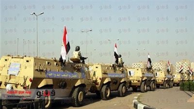 مصدر عسكري لـ