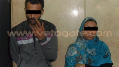 بالصور.. ضبط 52379 علبة سجائر قبل تهريبها إلى السوق السوداء