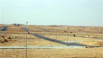 تفاصيل حجز المرحلة السادسة في «بيت الوطن» لأراضي المصريين بالخارج