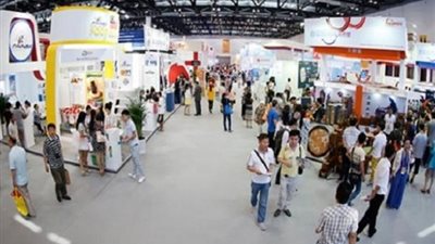 مصر تشارك في فعاليات معرض الصين الدولي للواردات.. الإثنين