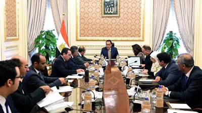 مدبولي: ٤ بنوك تمول شراء الورش الصغيرة بـ«دمياط للأثاث» بفوائد ميسرة