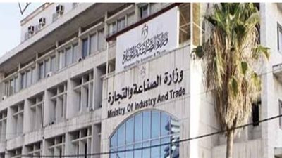 لبنان يستثني الصادرات المصرية من الرسوم المؤقتة على قواطع الألومنيوم