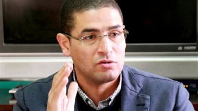 محمد أبو حامد: الاستفتاء قهر مخططات 