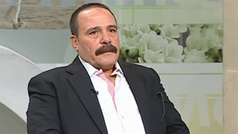 جبالى المراغى، رئيس