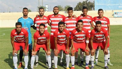 شباب الإنتاج يفوز على الإسماعيلي 1-0 في دوري الجمهورية