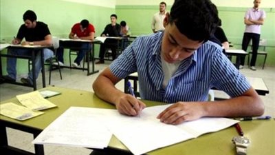 غضب بين أولياء الأمور بقنا بسبب صعوبة امتحان اللغة العربية