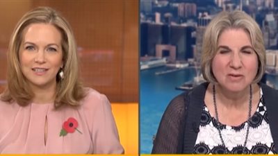 ترامب يأمر حكومته بوضع اتفاقية لتسوية النزاع التجاري مع الصين