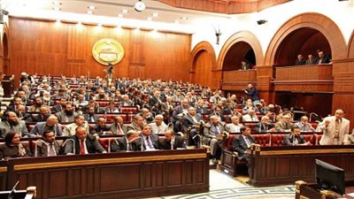 مصدر: قانون مخصصات البنوك لم يرسل للرئيس