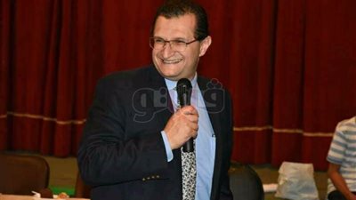 الصيد يدعو أعضاءه لمناقشة اللائحة الجديدة.. الجمعة المقبل