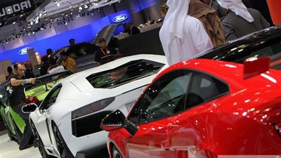 فولكس فاجن تقدم «أرتيون» في معرض دبي