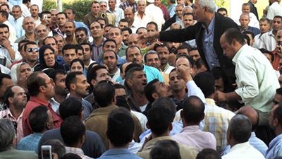 العاملون بالكهرباء يؤجلون وقفتهم إلى الثلاثاء المقبل