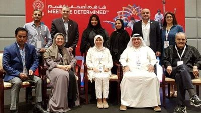 رئيس الأولمبياد الخاص: فخور باستضافة العرب أكبر وأضخم الألعاب العالمية