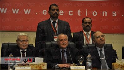 ائتلاف «عائدون» يهنئ الشعب المصري بنتيجة الاستفتاء