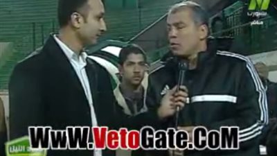 بالفيديو.. مدرب الأهلي: الشباب أثبتوا أنفسهم رغم رحيل 