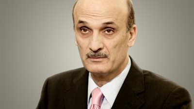 جعجع يؤكد عدم موافقة الحريري على ثلاثية 