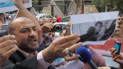 عبد الله بدر يطعن أمام النقض على قرار حبسه