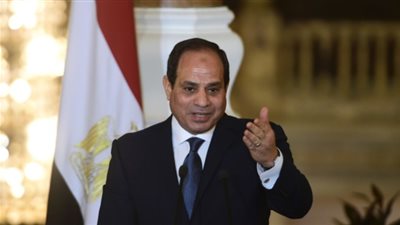 السيسي يفتتح مسرح شباب العالم.. مساء اليوم